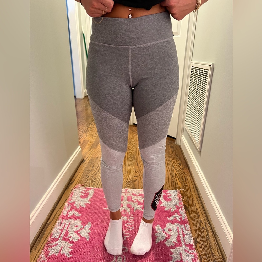 ZOOZATZ GAMECOCK LEGGINGS
